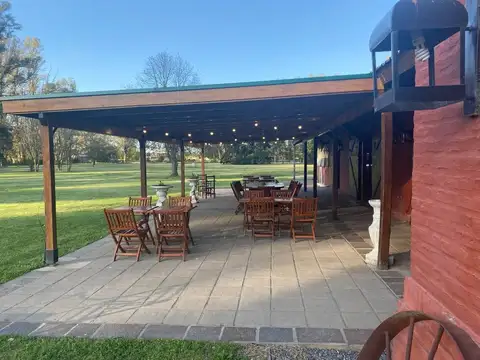 Terreno en Venta de 1483,0 m2