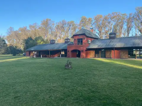 Terreno en Venta en Haras San Pablo, USD 39.000