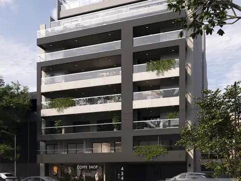 DEPARTAMENTO VENTA 5 AMBIENTES COLEGIALES POZO QUINCHO TERRAZA FULL AMENITIES
