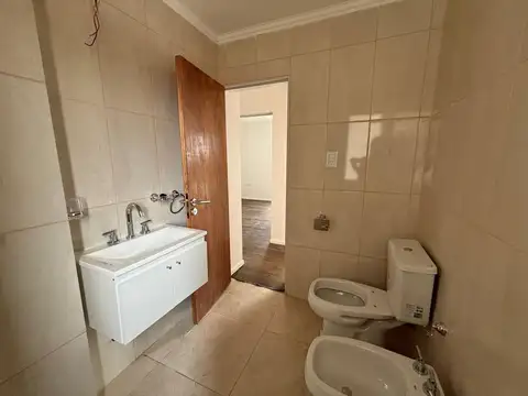 VENTA DEPARTAMENTO 2 DORMITORIOS SAN LORENZO