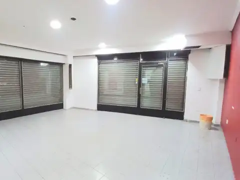 Local en Alquiler 46 años