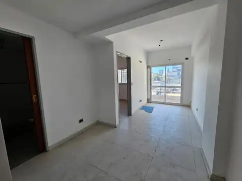 Hermosos 2 ambientes A ESTRENAR!
