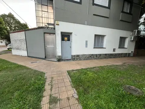 Apto Crédito PH 2 DORM , PATIO Y GARAGE