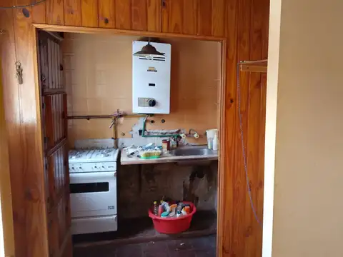 Casa en Venta en Ensenada, USD 40.000