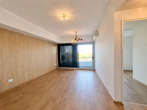 Departamento de 2 ambientes en Puerto Madero