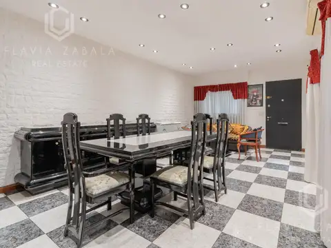 Casa en Venta 30 años