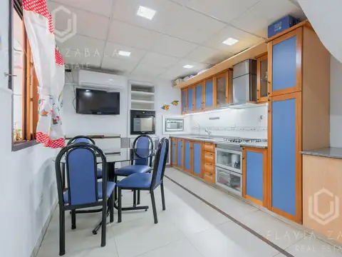 Casa en Venta en Parque Chacabuco, USD 348.000