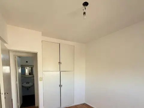 Departamento en Alquiler 35 años