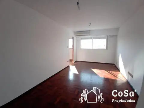Departamento de 2 dormitorios en alquiler - Avenida Pellegrini, Rosario Centro