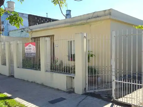 Casa Chalet  en Venta en Virreyes, San Fernando, G.B.A. Zona Norte