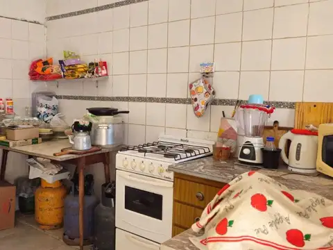 Casa en Venta 50 años