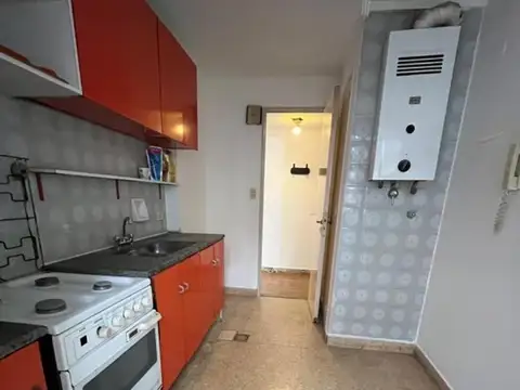 Departamento en Alquiler en Villa del Parque, $ 650.000
