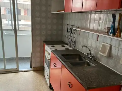 Departamento en Alquiler 35 años
