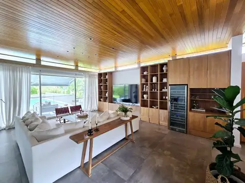 Casa en Venta al Noreste