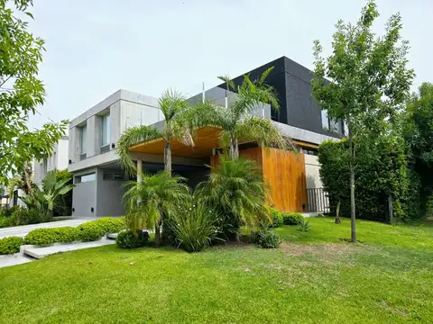 CASA EN VENTA EN VIRAZON - NORDELTA - ANTONINI MODET 