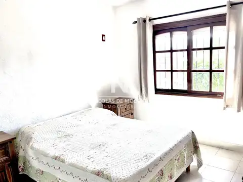 Casa en Venta en Punta del Este, USD 155.000