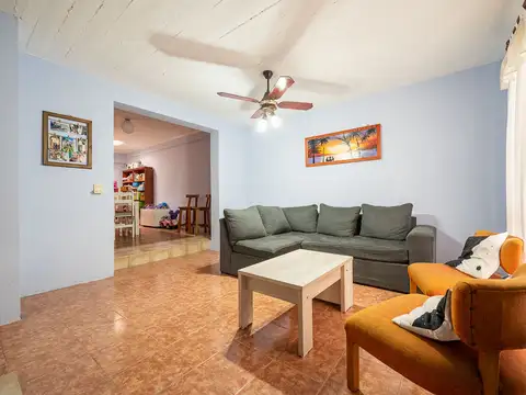 Depto Tipo Casa en Venta de 2 dormitorios