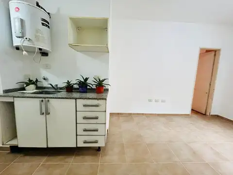 Departamento de 2 ambientes en VENTA SAN TELMO