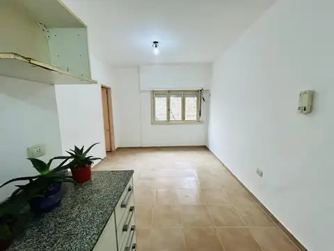 Departamento en Venta 48 años