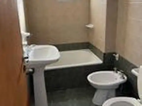 Monoambiente en Alquiler - San Lorenzo 3700 - Excelente Ubicación