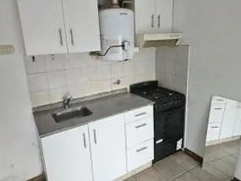 Departamento en Alquiler 15 años
