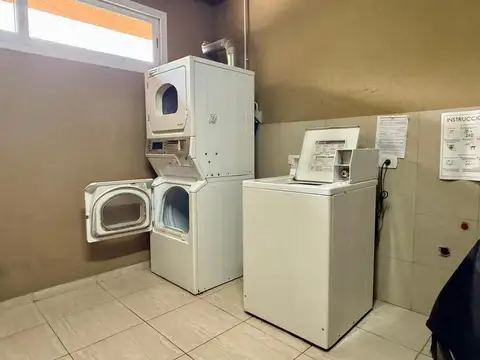 Departamento en Alquiler 10 años