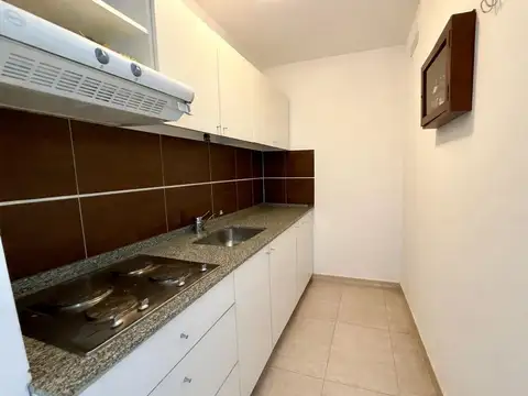 Departamento en Alquiler de 1 dormitorio