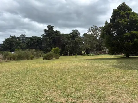 EL SOSIEGO-LOTE DE 4500 MTS cuadrados