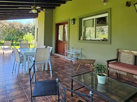 Casa EN VENTA en San Lorenzo, Salta, Argentina 100