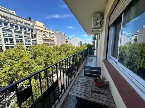 Departamento en Venta 54 años