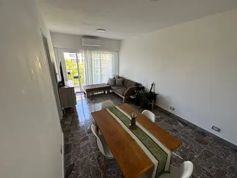 Avenida de los Incas 5100