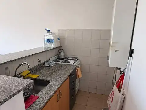 Departamento en Venta en Echesortu, USD 34.000