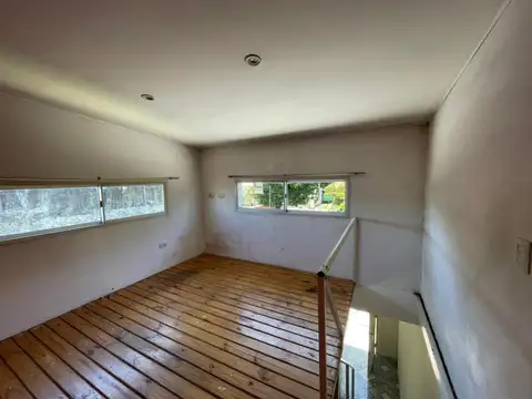 Duplex a pocas cuadras de la Estacion