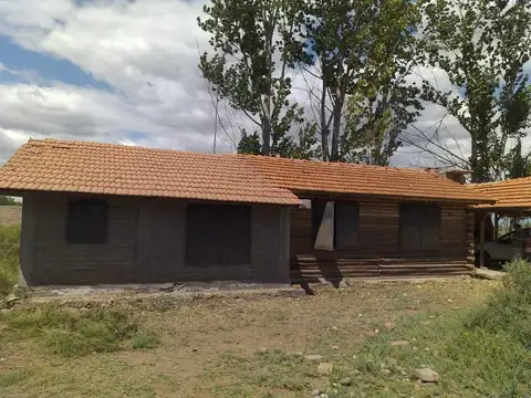 Casa en Venta 26 años