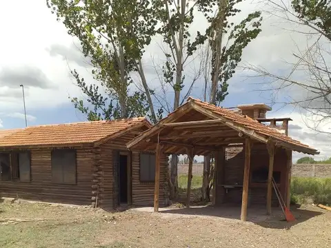 Casa en Venta en La Primavera, USD 68.000