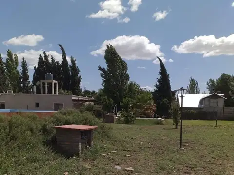 Casa en La Primavera