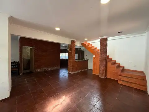 Casa en Venta 6 años