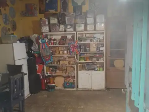 Terreno/Casa a reciclar en VENTA