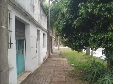 Terreno en Venta en Barrio Matheu, USD 65.000