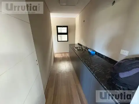 Galpón en venta en Parque Industrial Franco del Oeste