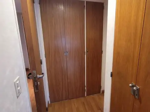 Departamento 4 ambientes con 4 baños