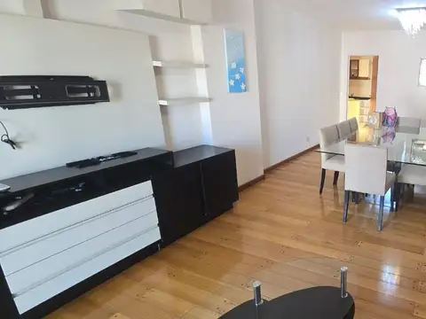 Avenida Córdoba 2800