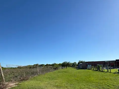 Terreno en Venta en Resistencia, USD 7.500