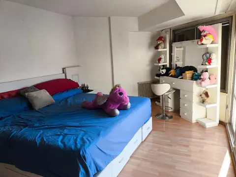 Departamento 4 ambientes con 4 baños