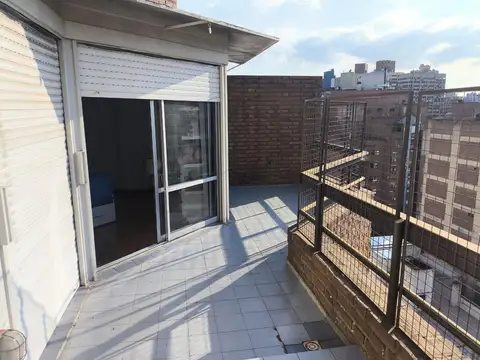 Obispo Salguero 800 , Piso 13