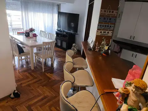 VENTA DEPARTAMENTO EN NUEVA CORDOBA