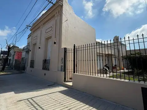 Excelente propiedad a la venta