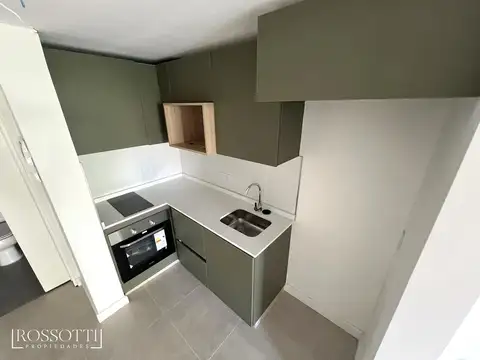 Departamento en Venta en Belgrano, USD 90.000
