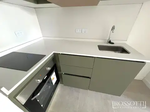 Departamento en Venta A Estrenar