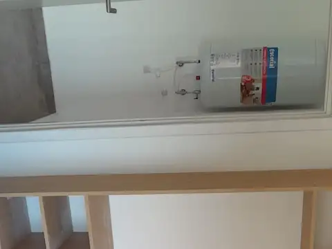 PH DE 2 AMB EN PLANTA BAJA. POSIBILIDAD DE ALQUILAR COCHERA